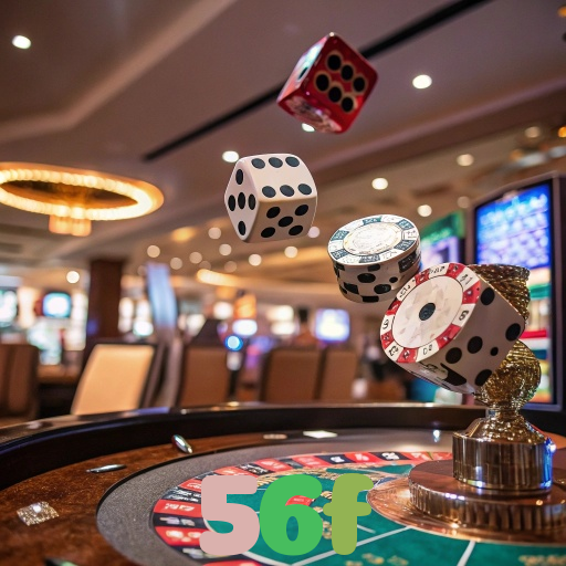 56f：Aposte no futebol, jogue poker e conquiste vitórias épicas!