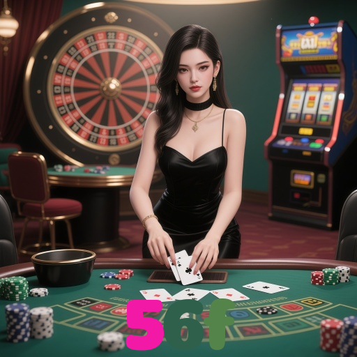 56f：Jogue poker, aposte no futebol e ganhe em grandes jogos de cassino!