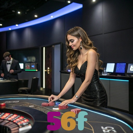 56f：Aposte no futebol, jogue poker e conquiste vitórias épicas!