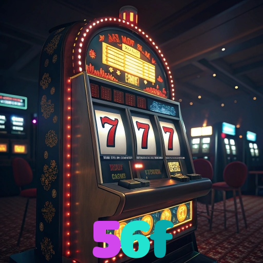 56f：Aposte nas melhores slots e conquiste prêmios como nunca!
