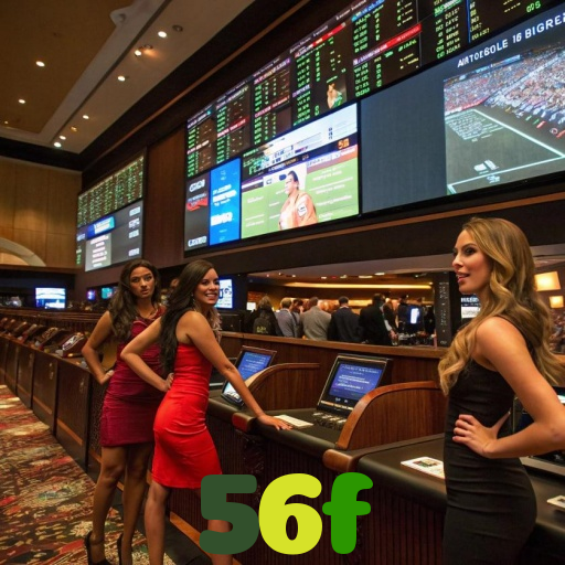 56f：Jogue poker, aposte no futebol e ganhe em grandes jogos de cassino!