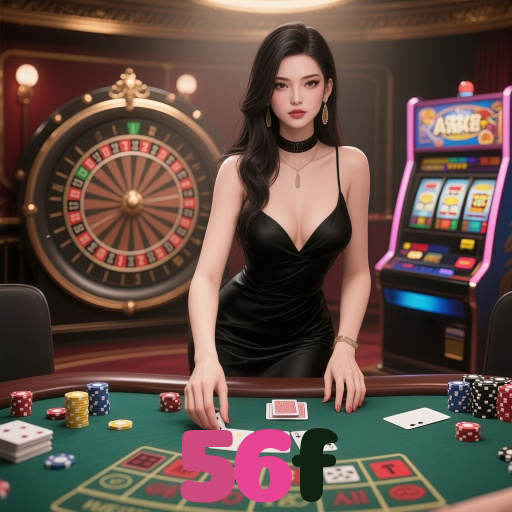 56f：Aposte nas melhores slots e conquiste prêmios como nunca!