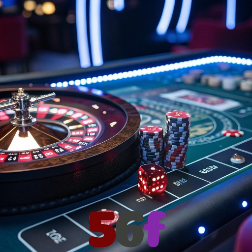 56f：Aposte nas melhores slots e conquiste prêmios como nunca!