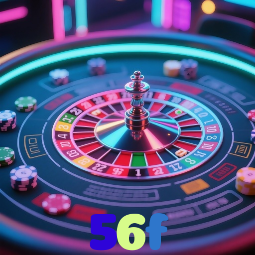 56f：Jogue poker, aposte no futebol e ganhe em grandes jogos de cassino!