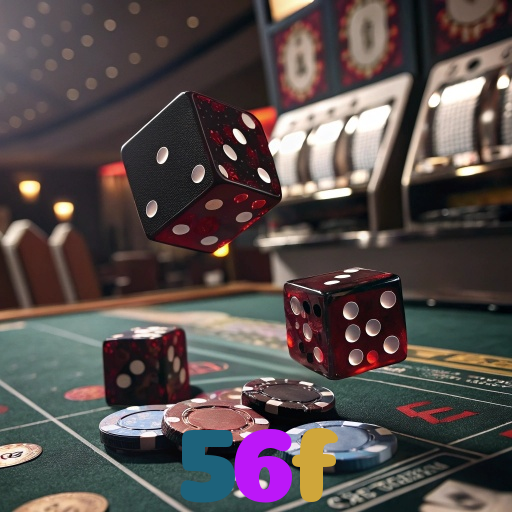 56f：Aposte nas melhores slots e conquiste prêmios como nunca!