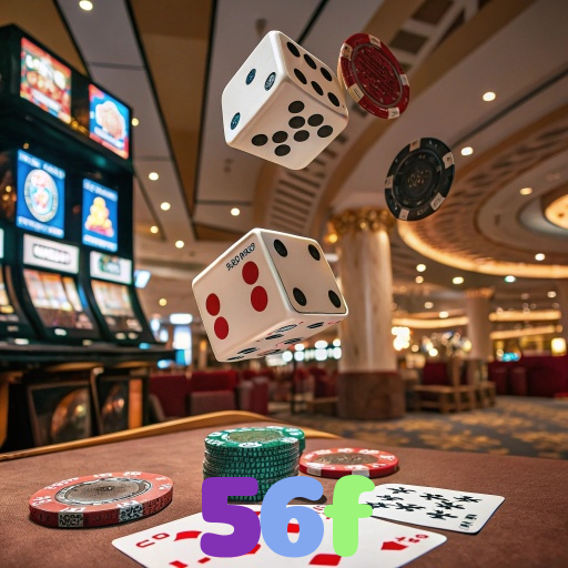 56f：Aposte nas melhores slots e conquiste prêmios como nunca!