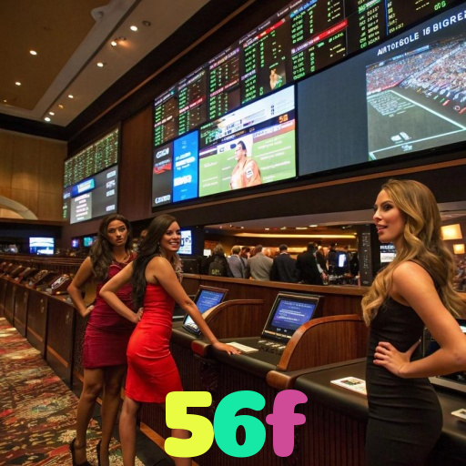 56f：Jogue poker, aposte no futebol e ganhe em grandes jogos de cassino!