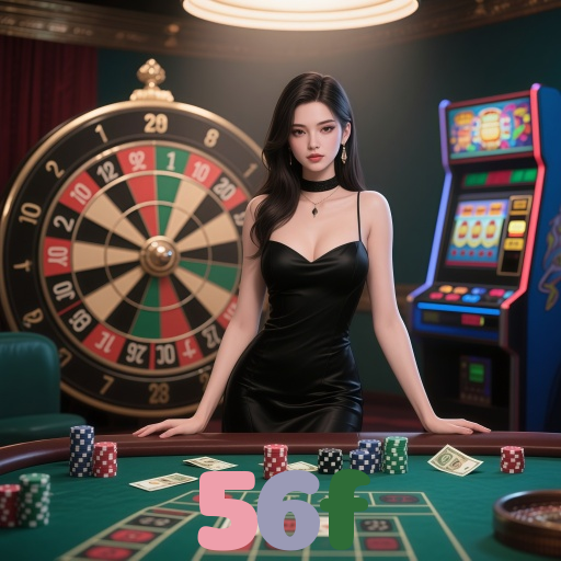 56f：Aposte nas melhores slots e conquiste prêmios como nunca!