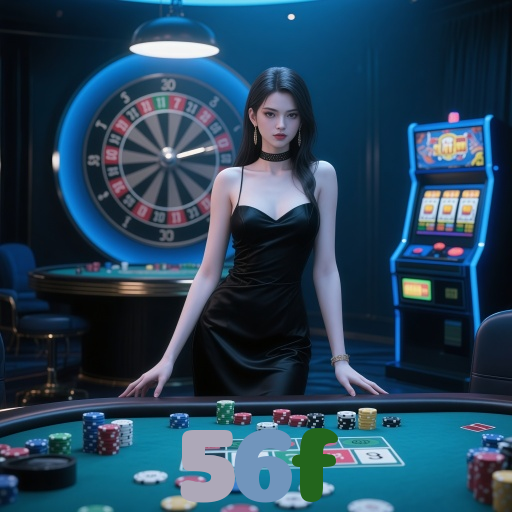 56f：Aposte nas melhores slots e conquiste prêmios como nunca!