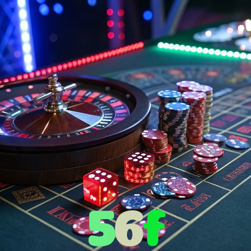 56f：Aposte nas melhores slots e conquiste prêmios como nunca!