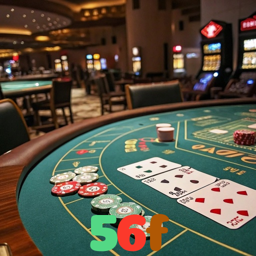 56f：Aposte nas melhores slots e conquiste prêmios como nunca!