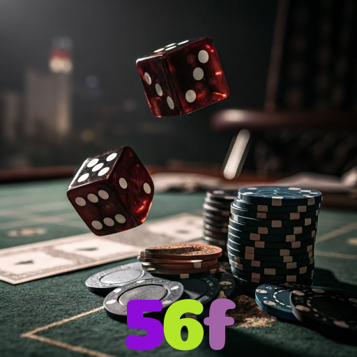 56f：Aposte no futebol, jogue poker e conquiste vitórias épicas!