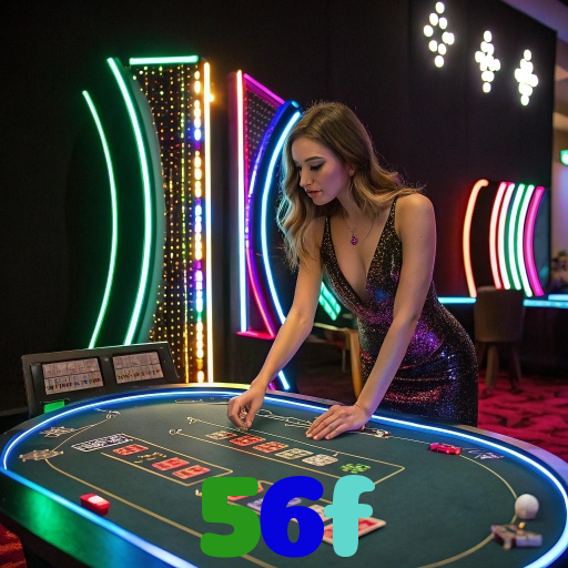 56f：Aposte no futebol, jogue poker e conquiste vitórias épicas!