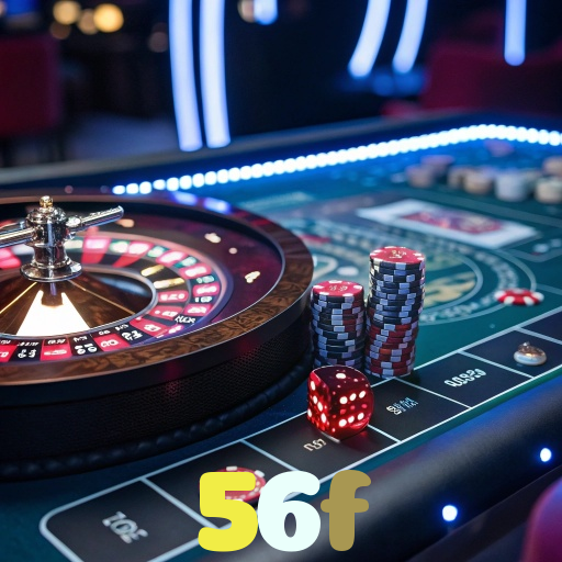 56f：Aposte no futebol, jogue poker e conquiste vitórias épicas!